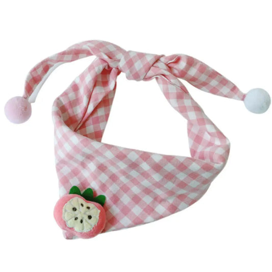 Foulard fille