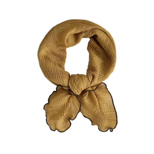 Foulard hiver femme