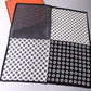 Foulard homme soie