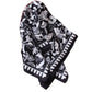 Foulard homme soie