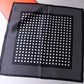 Foulard homme soie