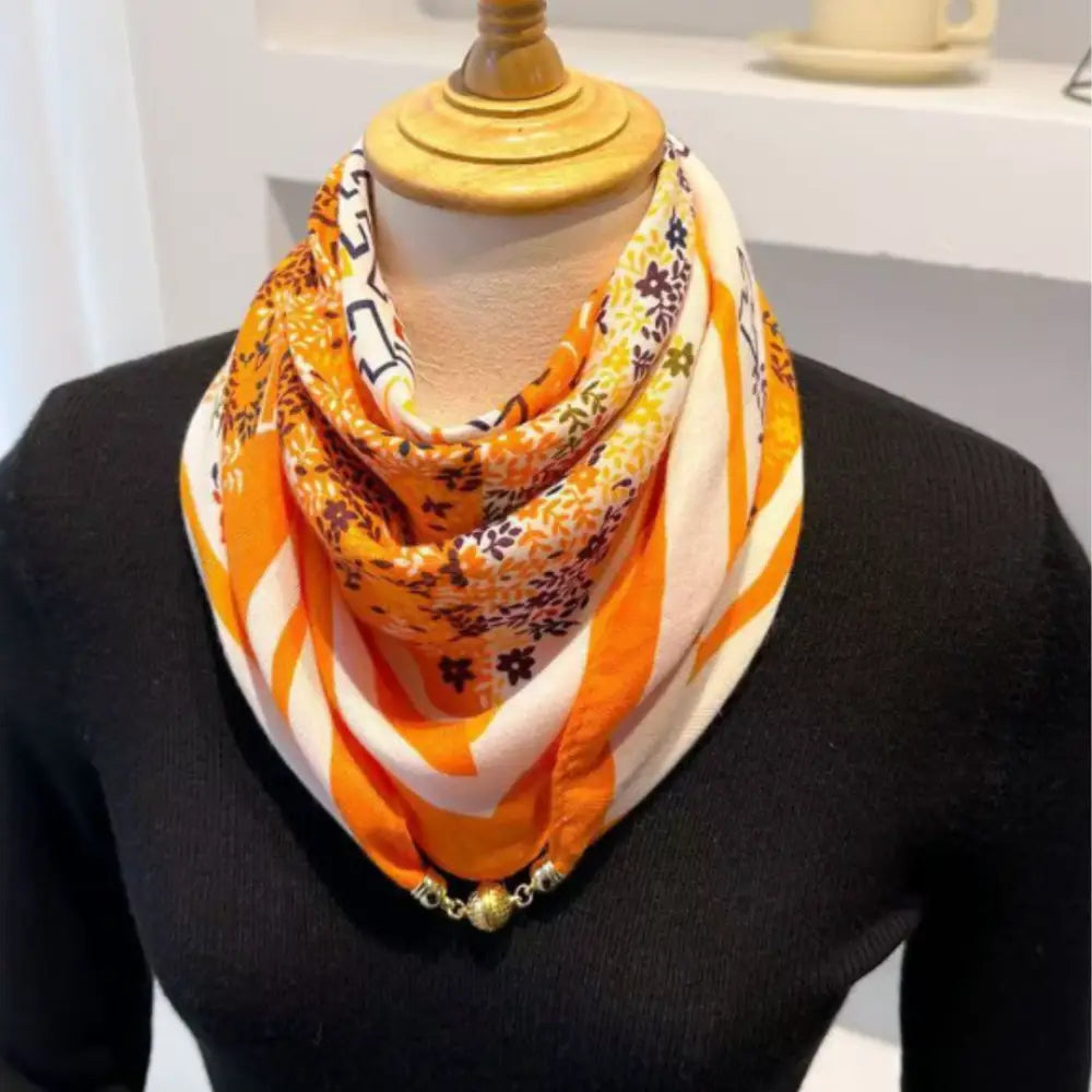 foulard pour le cou