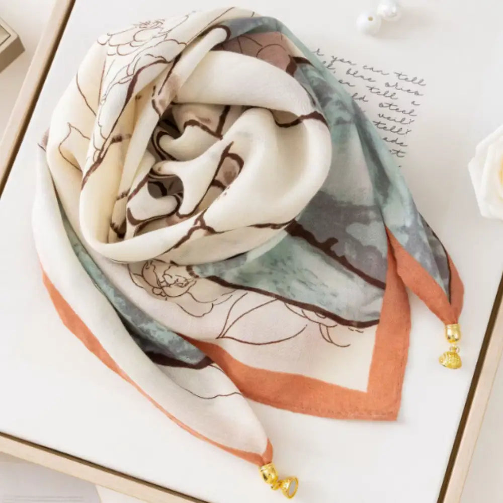 foulard pour le cou