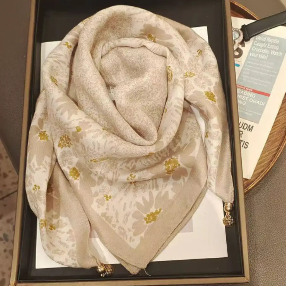 foulard pour le cou