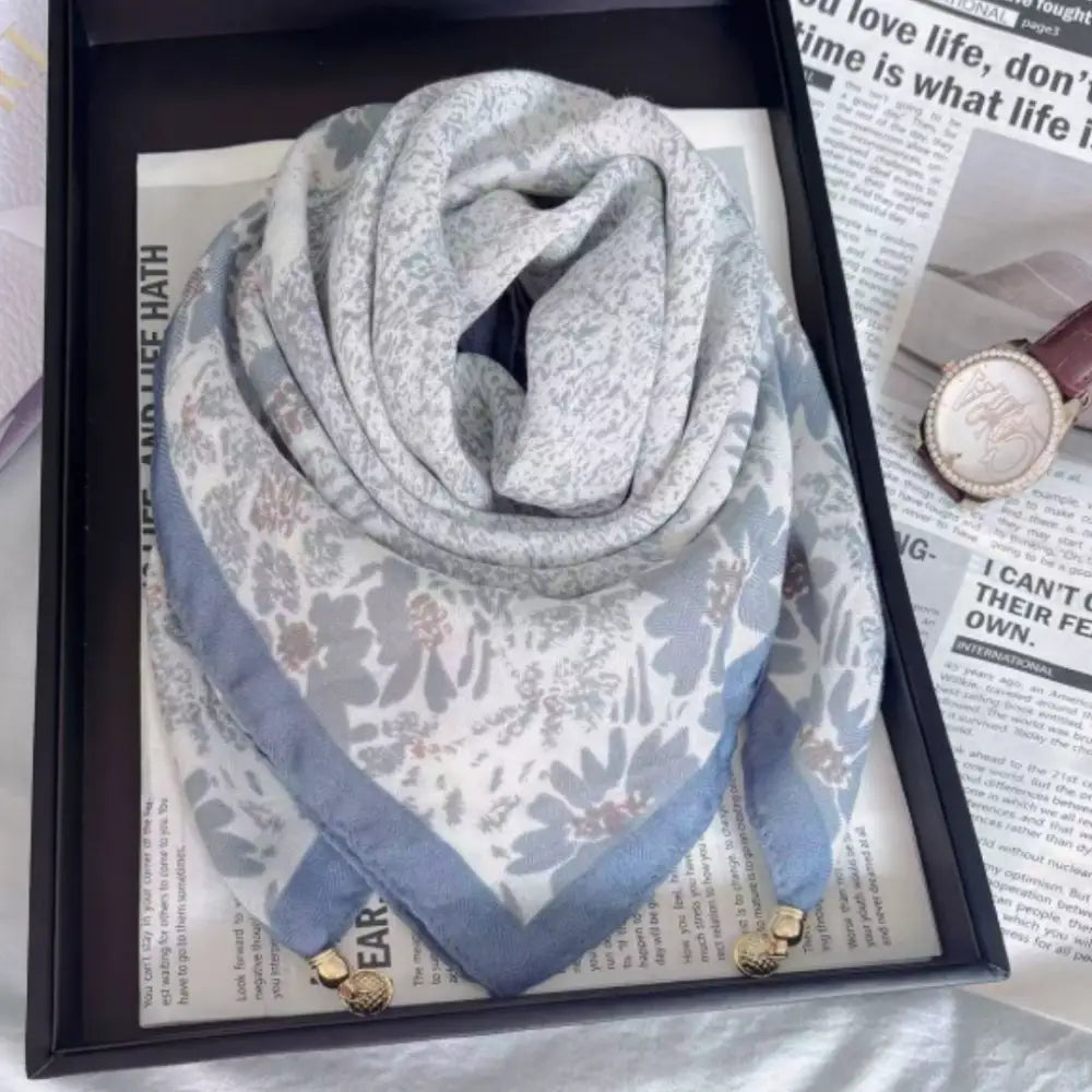 foulard pour le cou