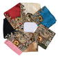 foulard pour mettre sur les cheveux