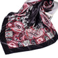 foulard pour mettre sur les cheveux