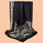 foulard pour mettre sur les cheveux