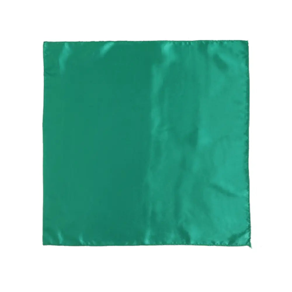 Foulard vert - Vert