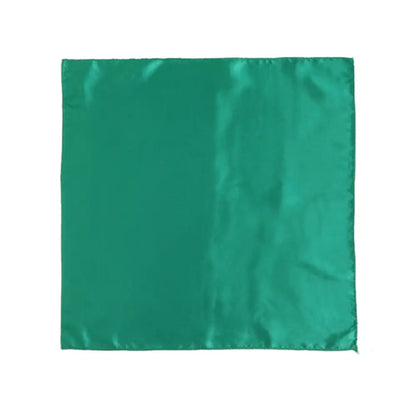 Foulard vert - Vert