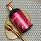 LEAVE IN CONDITIONER POMEGRANATE & HONEY - MIELLE ORGANICS