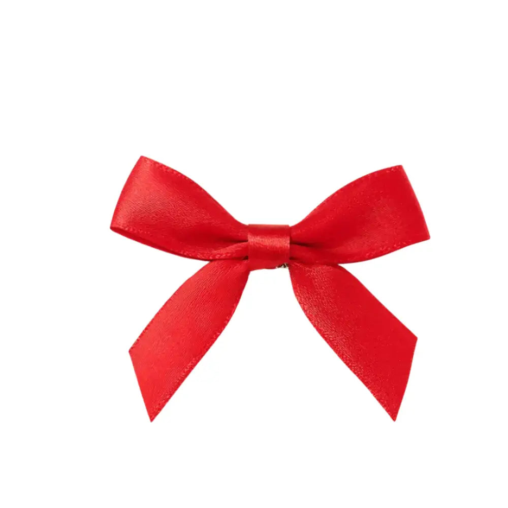 Lot de 10 petite pince cheveux