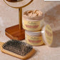 MASQUE RÉPARATEUR - SHEA MOISTURE JAMAICAN BLACK CASTOR OIL
