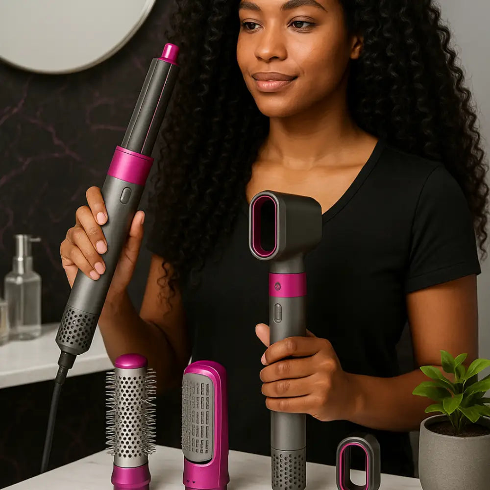 Meilleur diffuseur cheveux