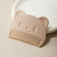 Peigne bebe - Maron clair / 5.2 - 7.2 cm