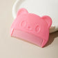Peigne bebe - Rose / 5.2 - 7.2 cm