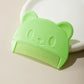 Peigne bebe - Vert / 5.2 - 7.2 cm