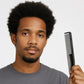 Peigne pour homme - 18.5 cm