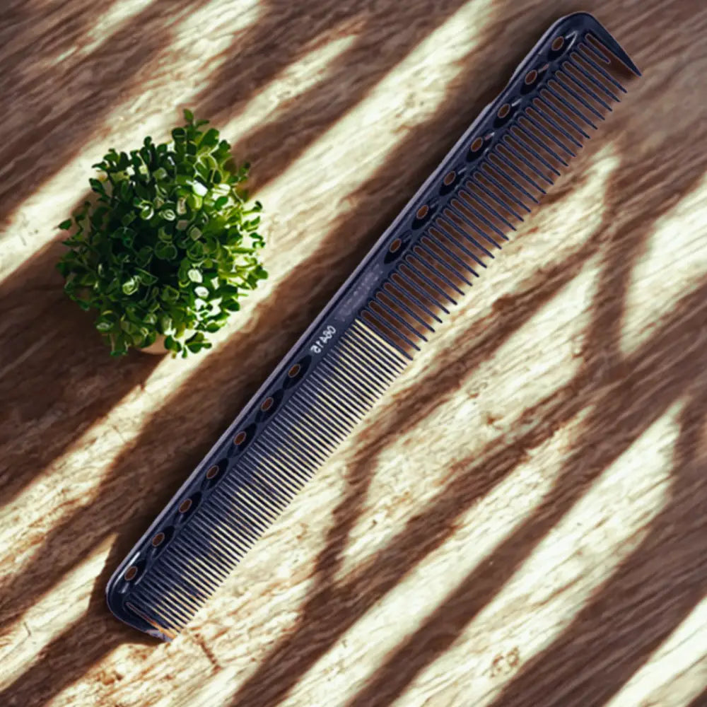 Peigne pour homme - 18.5 cm