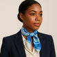 Petit foulard femme