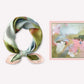 Petit foulard femme