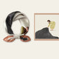 Petit foulard femme - Montagne + femme