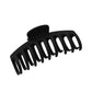 Pince cheveux noir