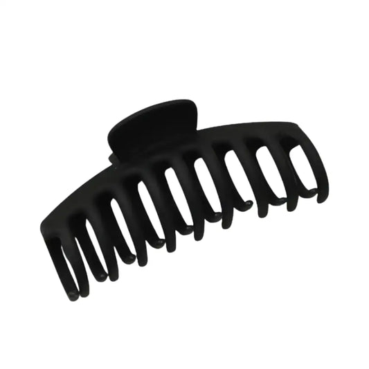 Pince cheveux noir