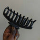 Pinces pour les cheveux - 13 CM / Noir