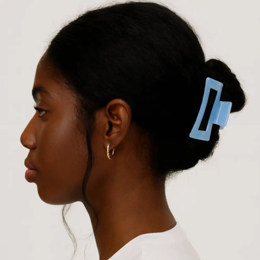 Pinces pour les cheveux