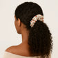 Scrunchie floral