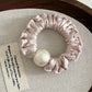Scrunchie - Rose