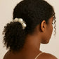 Scrunchie transparent