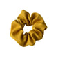 Scrunchies jaune