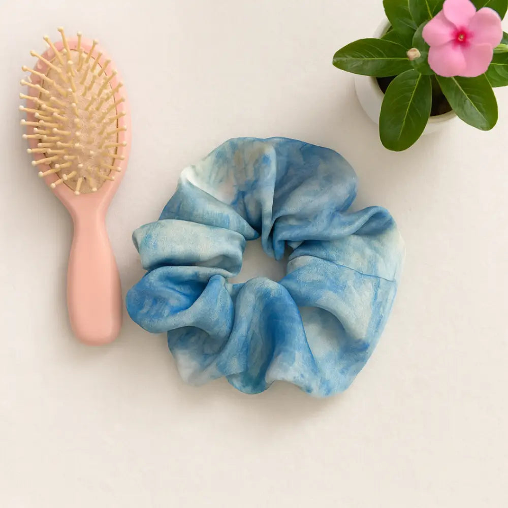 Scrunchies large