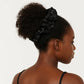 Scrunchies noir
