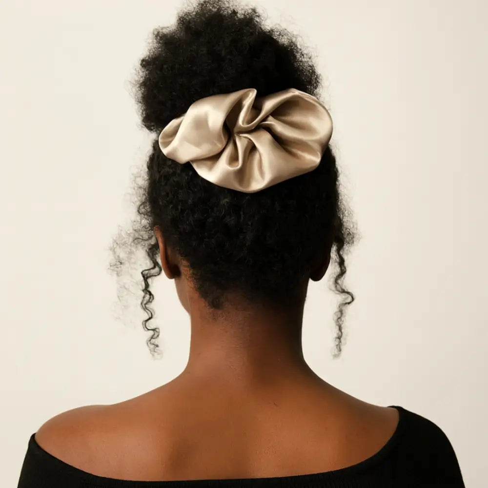 Scrunchies pas cher
