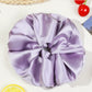 Scrunchies pas cher - Violet