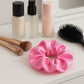 Scrunchies rose