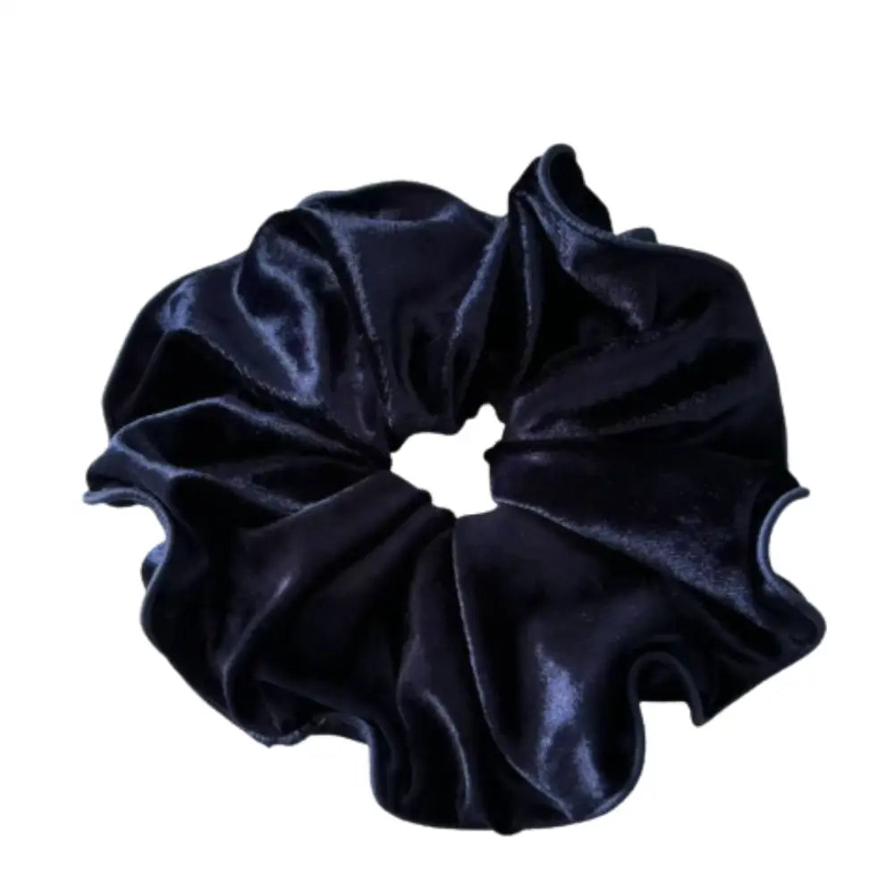 Scrunchies velours