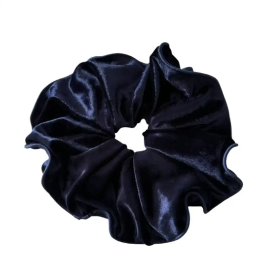Scrunchies velours