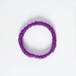 Scrunchies violet - Violet
