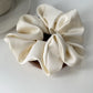 Scrunchies xxl - Beige