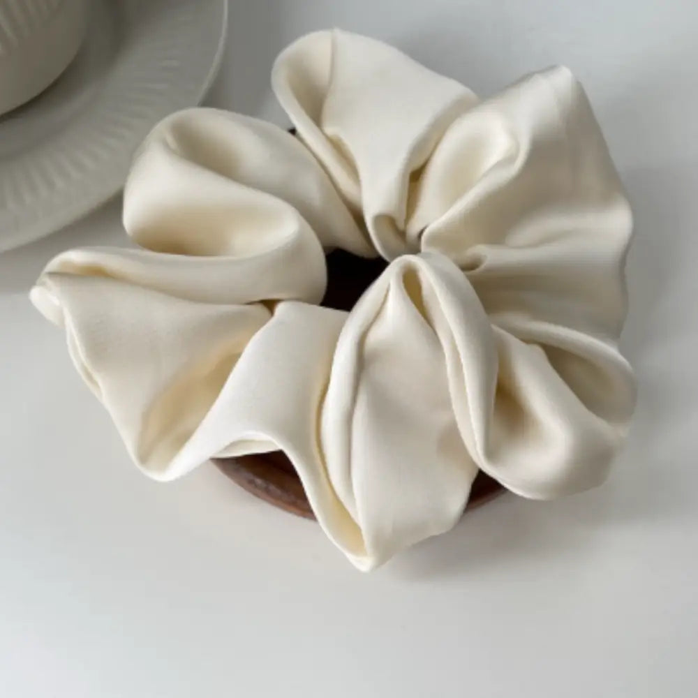 Scrunchies xxl - Beige