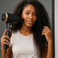 Sèche cheveux diffuseur professionnel