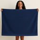 Serviette microfibre 110x175