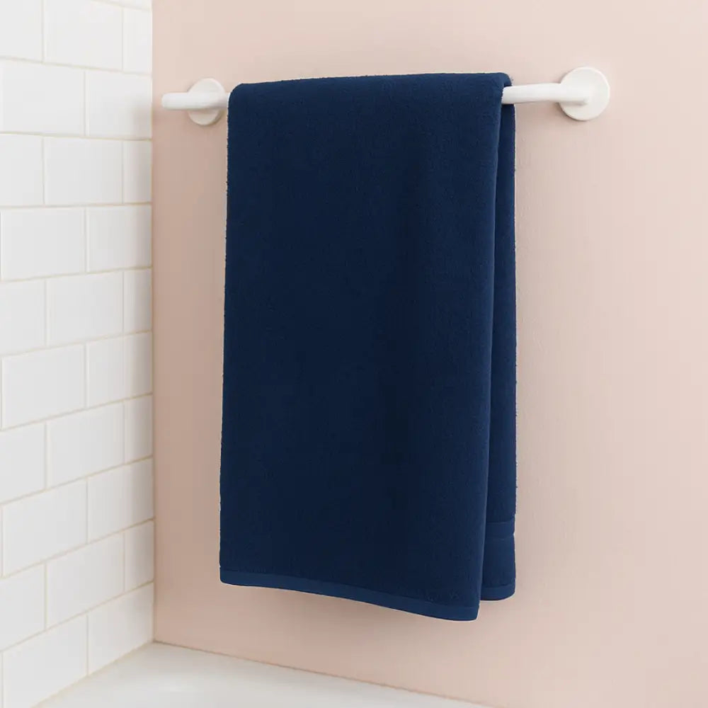 Serviette microfibre 110x175