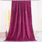 Serviette microfibre 200x100 - Bordeaux