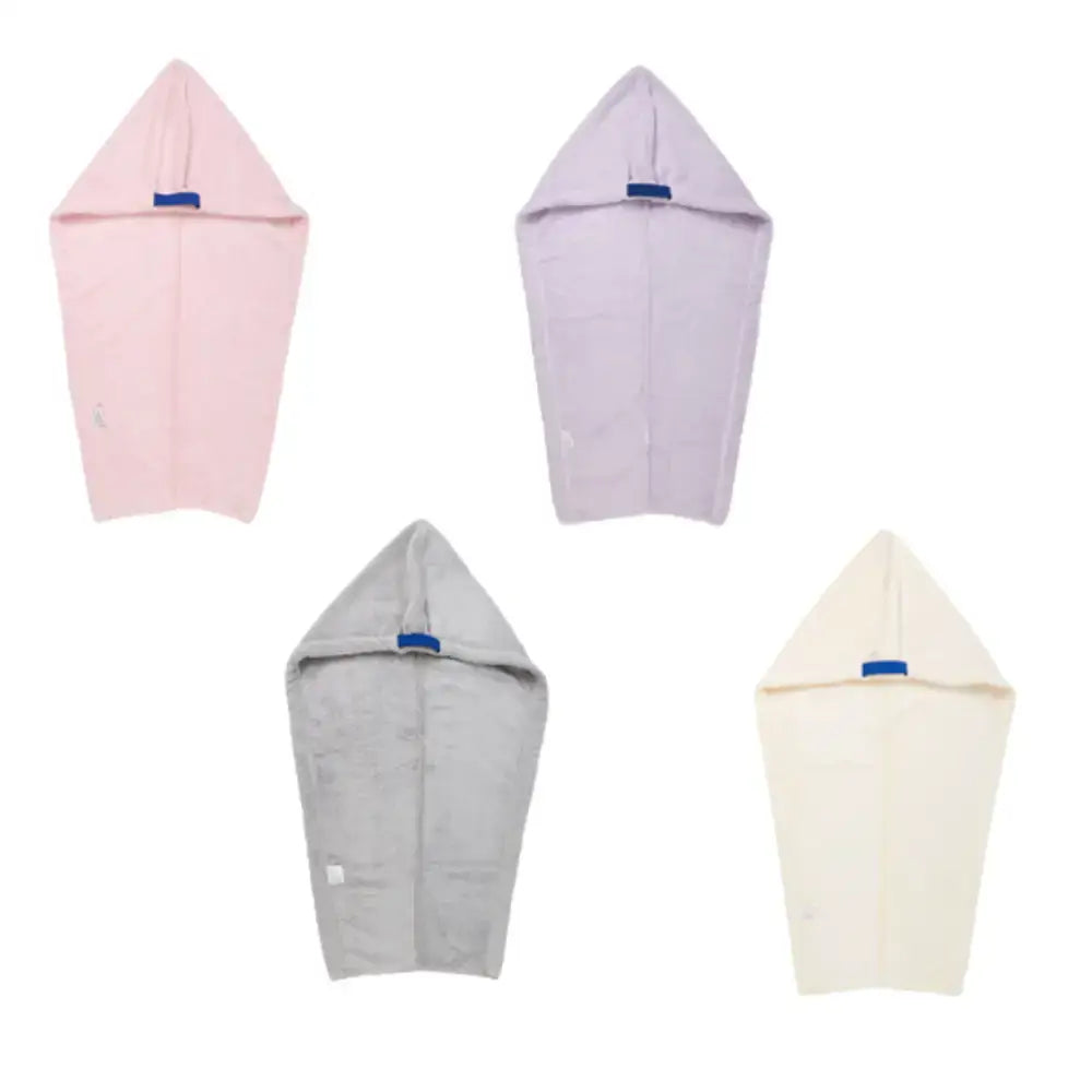 Serviette microfibre cheveux crépus