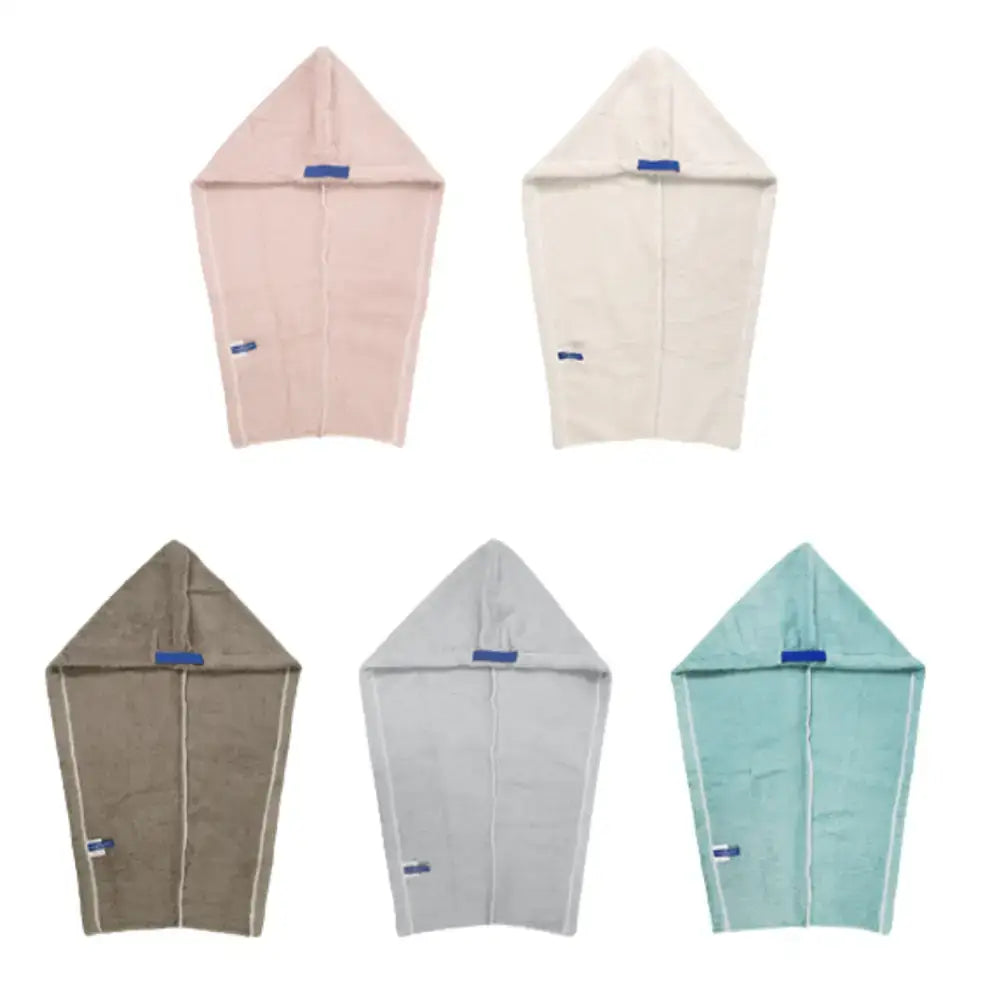 Serviette microfibre cheveux crépus